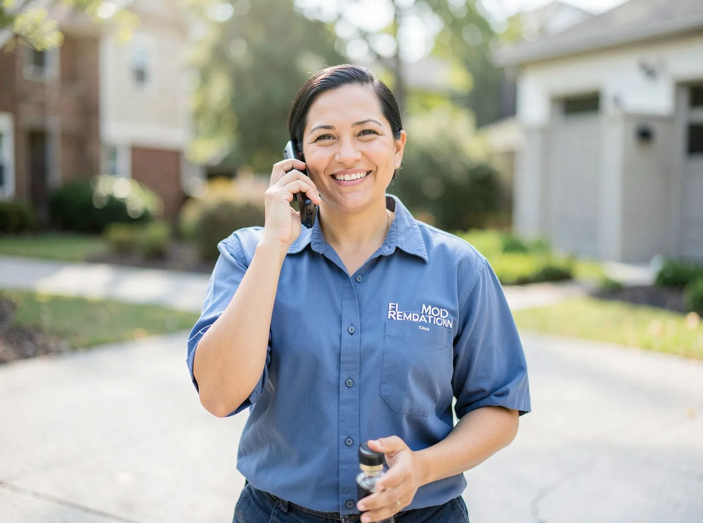 Mold Remediation Preston, OK FAQs