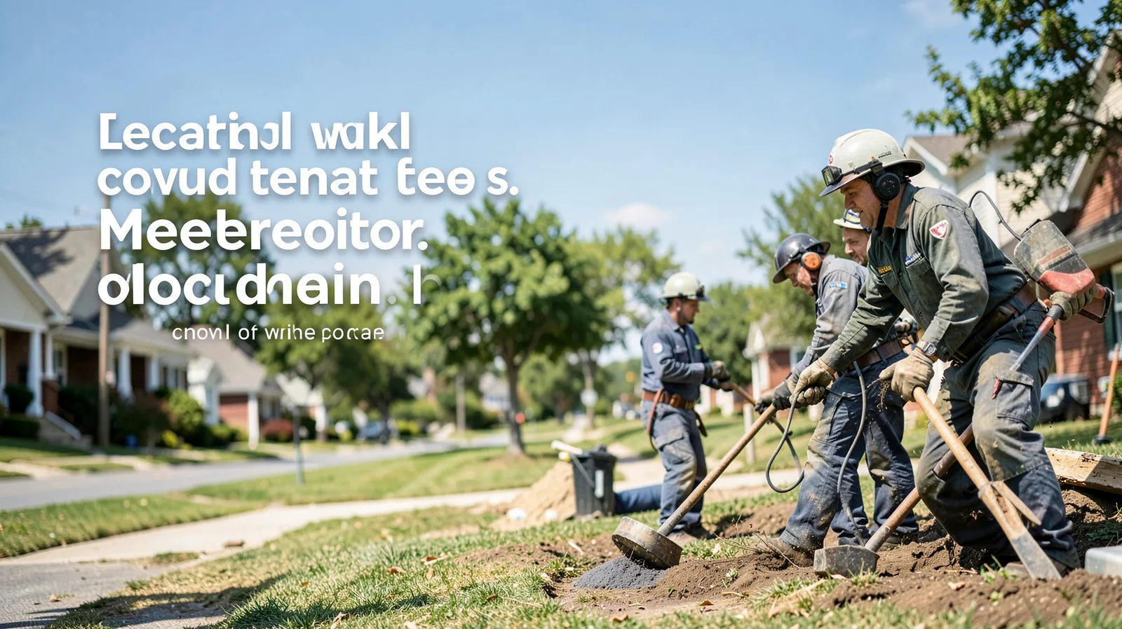 Mold Remediation in Preston, OK near me